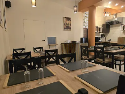 Dom Ramenu - Ramen na Browarnej